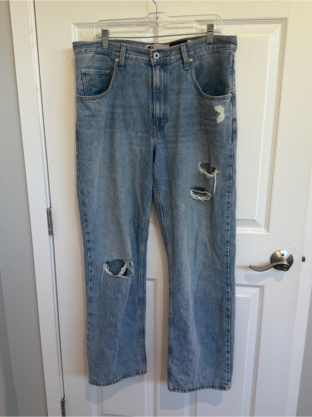 Levi’s 94 Baggy Jeans
